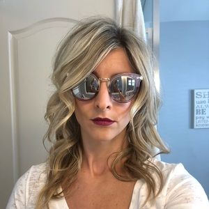 Meet your Posher, Siobhann